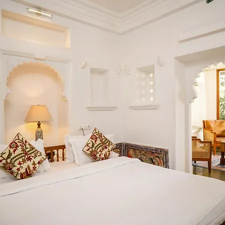 Kankarwa Haveli Udaipur Exterior photo