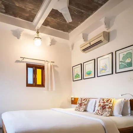 Kankarwa Haveli Udaipur Exterior photo