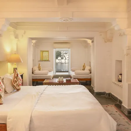 Kankarwa Haveli Udaipur Exterior photo