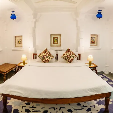 Kankarwa Haveli Udaipur Exterior photo