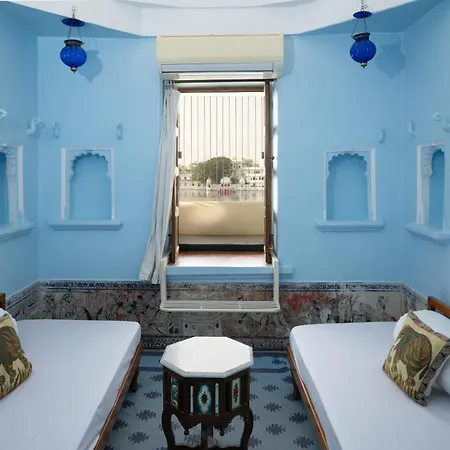 Kankarwa Haveli Udaipur Exterior photo
