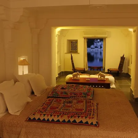 Kankarwa Haveli Udaipur Exterior photo